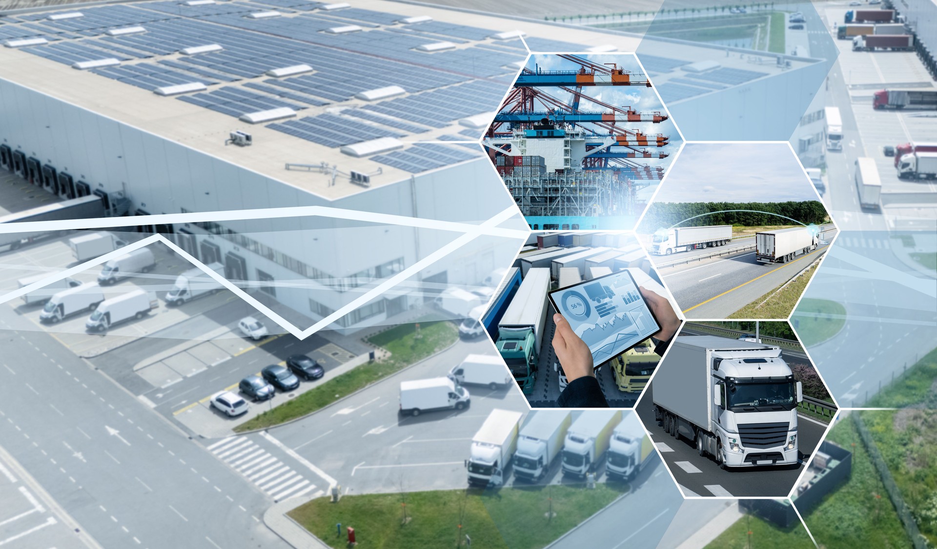 Autosvlogistics Inc fleet